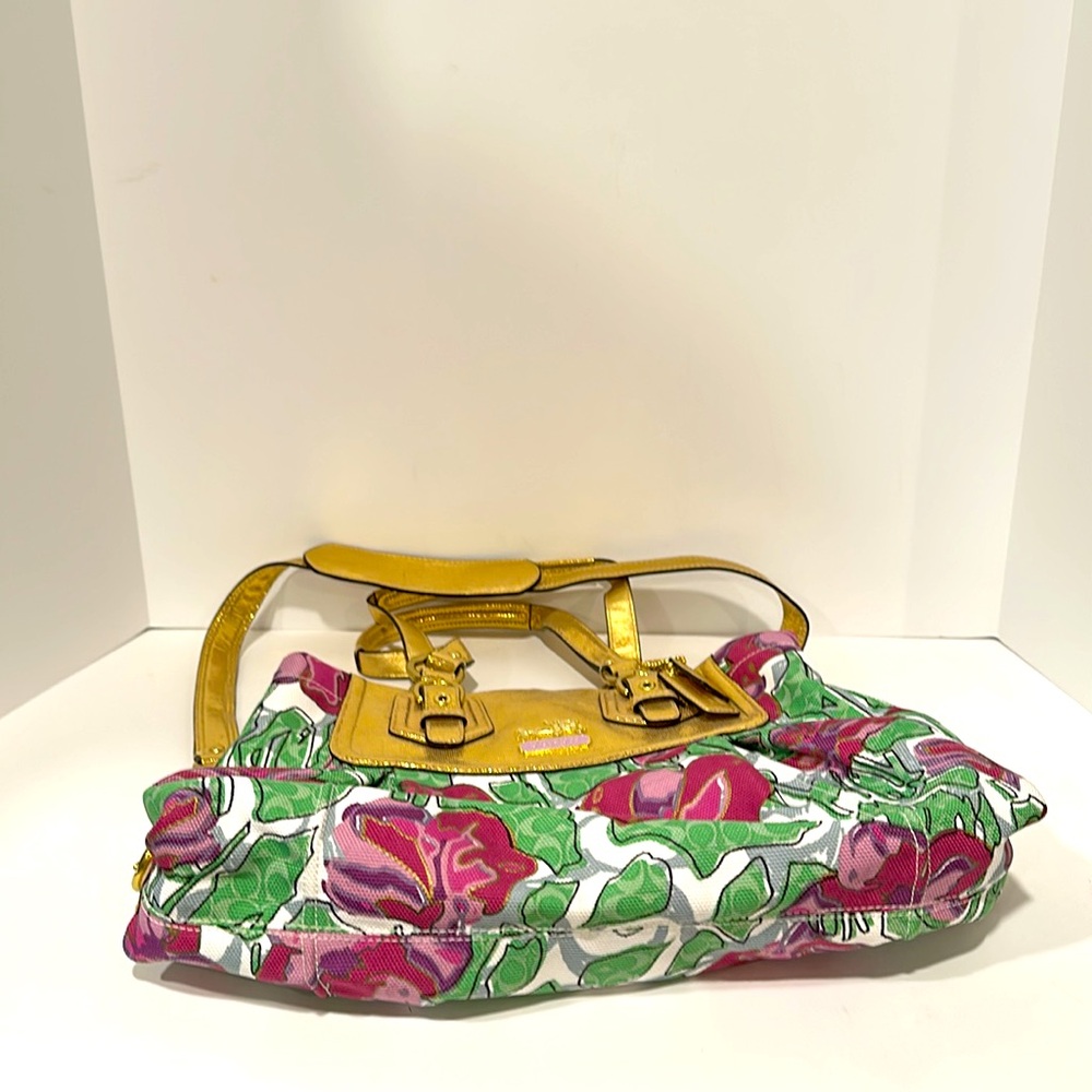 Coach Handbag - Picture 4 of 5
